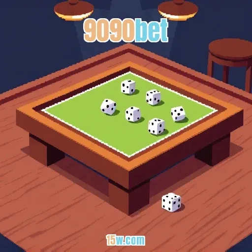 9090bet: O Aplicativo que Revolucionou os Jogos Online no Brasil