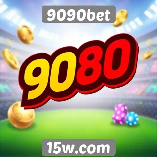 Análise da plataforma de jogos 9090bet