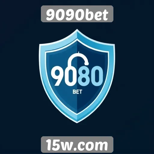 Plataforma 9090bet garante segurança nas transações