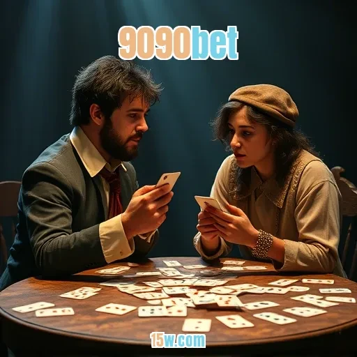 9090bet: Descubra Porque Este Site de Jogos é Confiável e Incrível!
