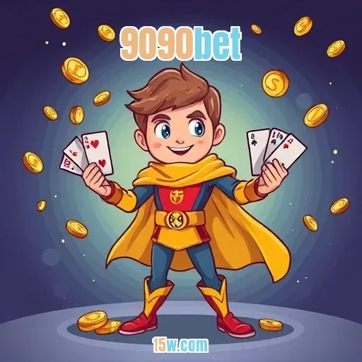 9090bet: Venha Conhecer os Jogos que Fazem Sucesso Entre os Brasileiros