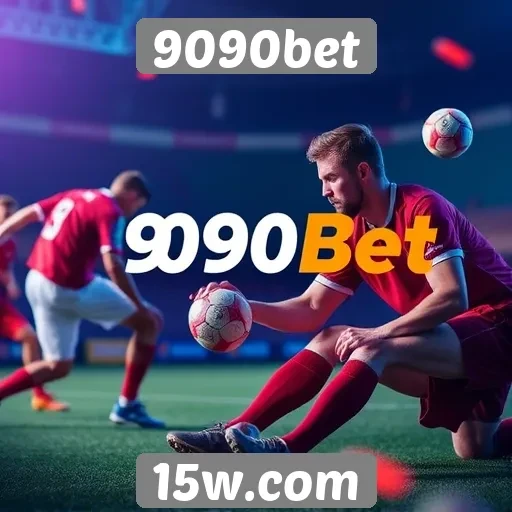 Novos recursos da 9090bet para jogadores