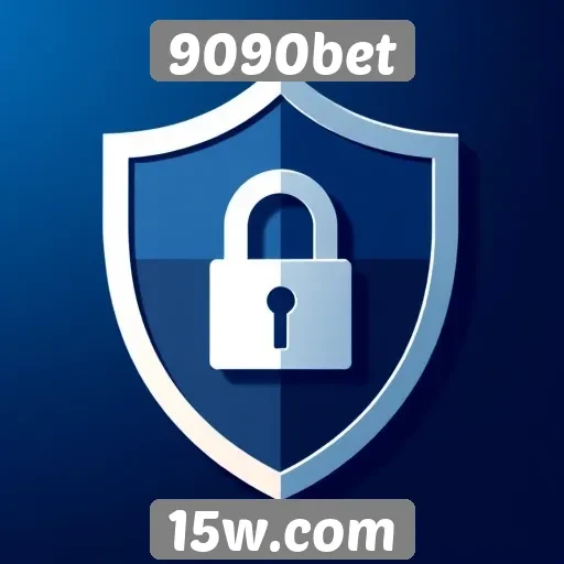 Recursos de segurança do site 9090bet em destaque