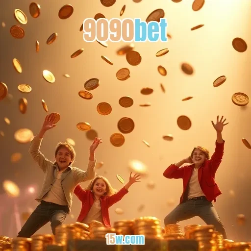 9090bet: Apostas e Emoções na Seção de Eventos Esportivos